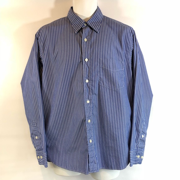 j crew mens dress shirt